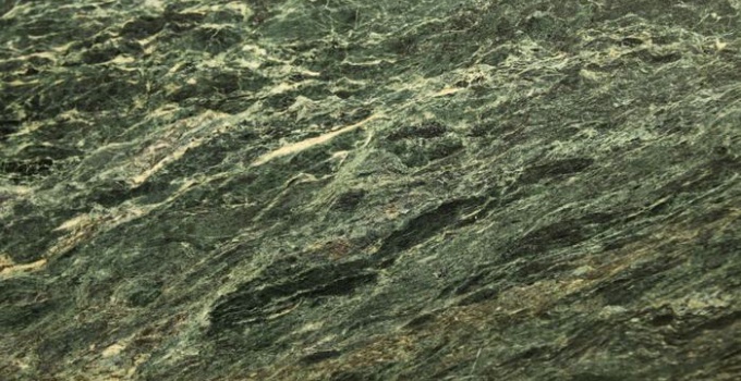 GREEN SPIDER